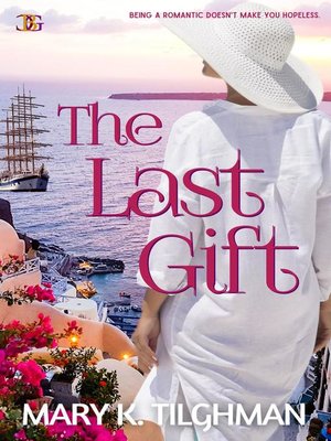 cover image of The Last Gift